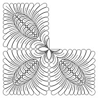 noble feather block 001 3 qtrs